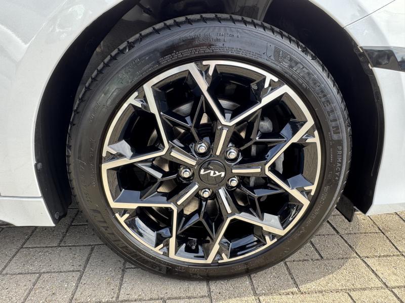 Kia Pro Ceed 1.5 T-GDI 140 - photo 25