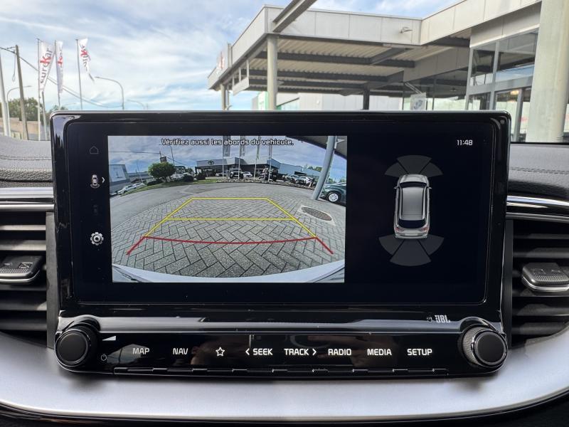 Kia Pro Ceed 1.5 T-GDI 140 - photo 12