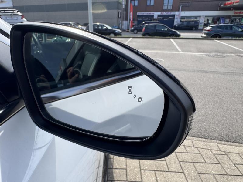 Kia Pro Ceed 1.5 T-GDI 140 - photo 22
