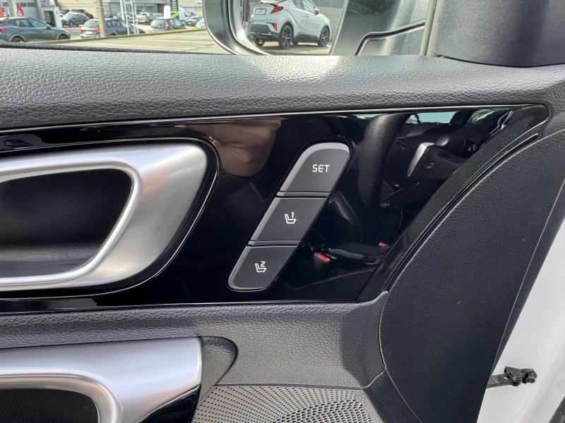 Kia Pro Ceed 1.5 T-GDI 140 - photo 17