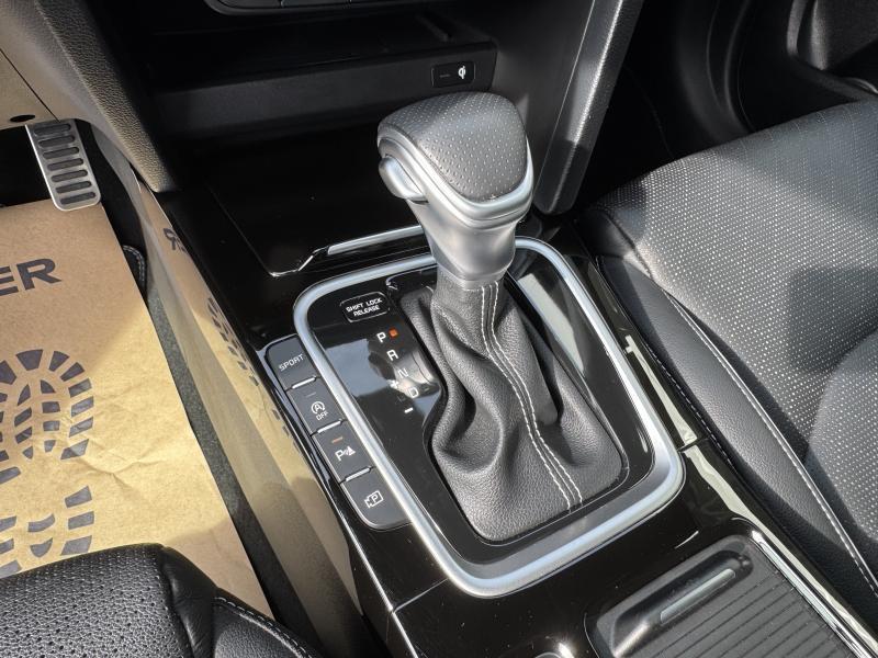 Kia Pro Ceed 1.5 T-GDI 140 - photo 15