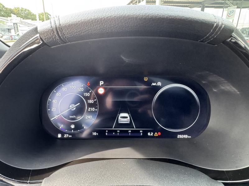 Kia Pro Ceed 1.5 T-GDI 140 - photo 10