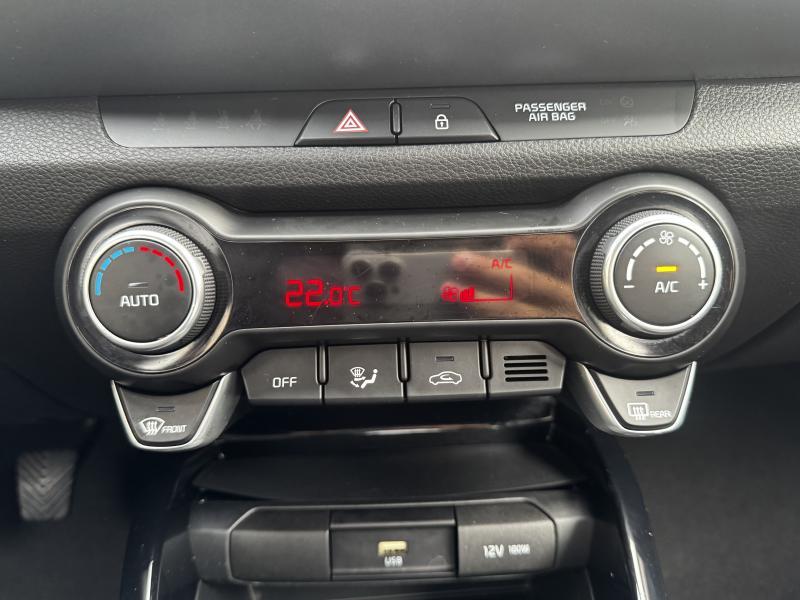 Kia Stonic 1.0T ISG URBAN EDITION PLUS - photo 9