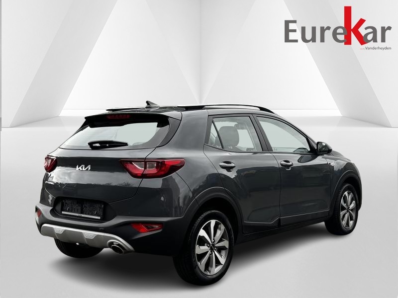 Kia Stonic 1.0T ISG URBAN EDITION PLUS - photo 5