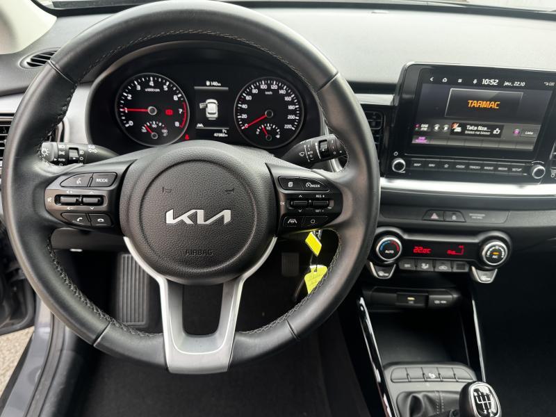 Kia Stonic 1.0T ISG URBAN EDITION PLUS - photo 7