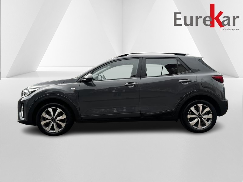 Kia Stonic 1.0T ISG URBAN EDITION PLUS - photo 4