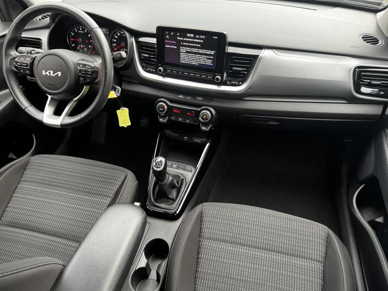Kia Stonic 1.0T ISG URBAN EDITION PLUS - photo 17