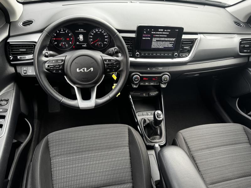 Kia Stonic 1.0T ISG URBAN EDITION PLUS - photo 15
