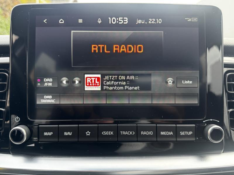 Kia Stonic 1.0T ISG URBAN EDITION PLUS - photo 10