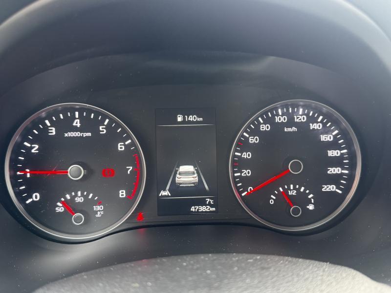 Kia Stonic 1.0T ISG URBAN EDITION PLUS - photo 6