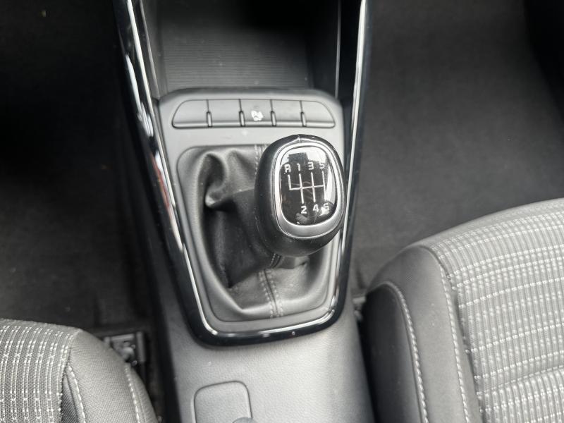 Kia Stonic 1.0T ISG URBAN EDITION PLUS - photo 8