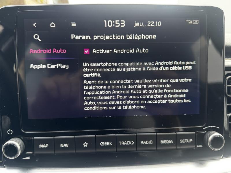 Kia Stonic 1.0T ISG URBAN EDITION PLUS - photo 12