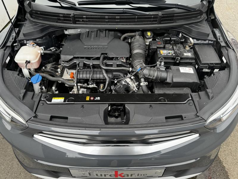 Kia Stonic 1.0T ISG URBAN EDITION PLUS - photo 19