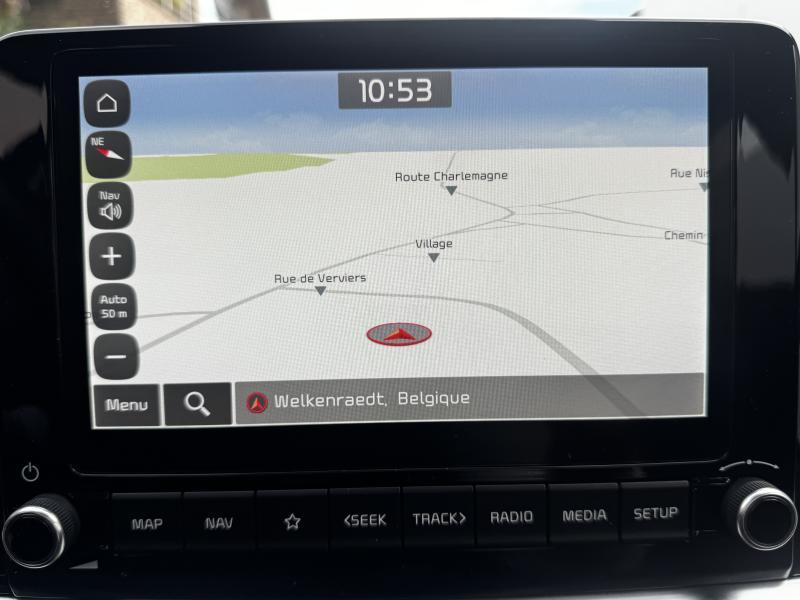 Kia Stonic 1.0T ISG URBAN EDITION PLUS - photo 11
