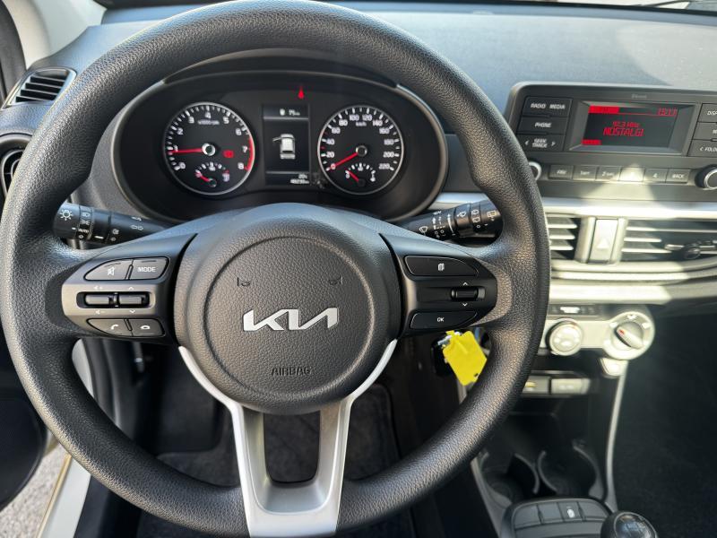Kia Picanto 1.0 ISG PURE - photo 7