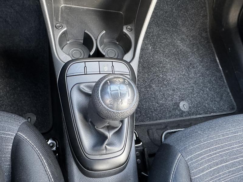 Kia Picanto 1.0 ISG PURE - photo 8