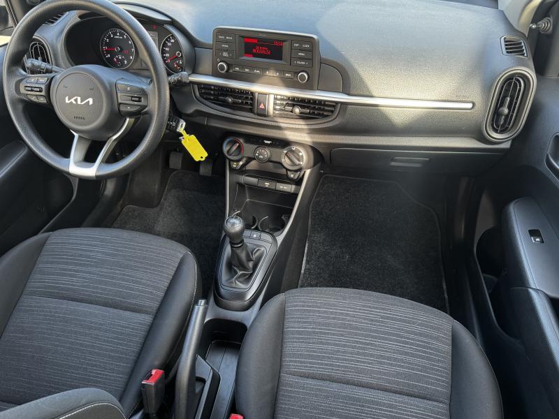 Kia Picanto 1.0 ISG PURE - photo 14