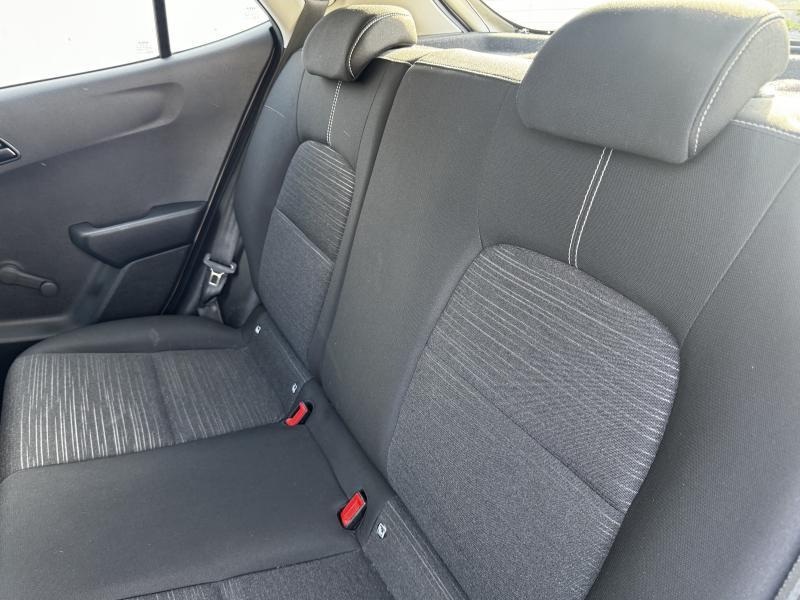 Kia Picanto 1.0 ISG PURE - photo 13