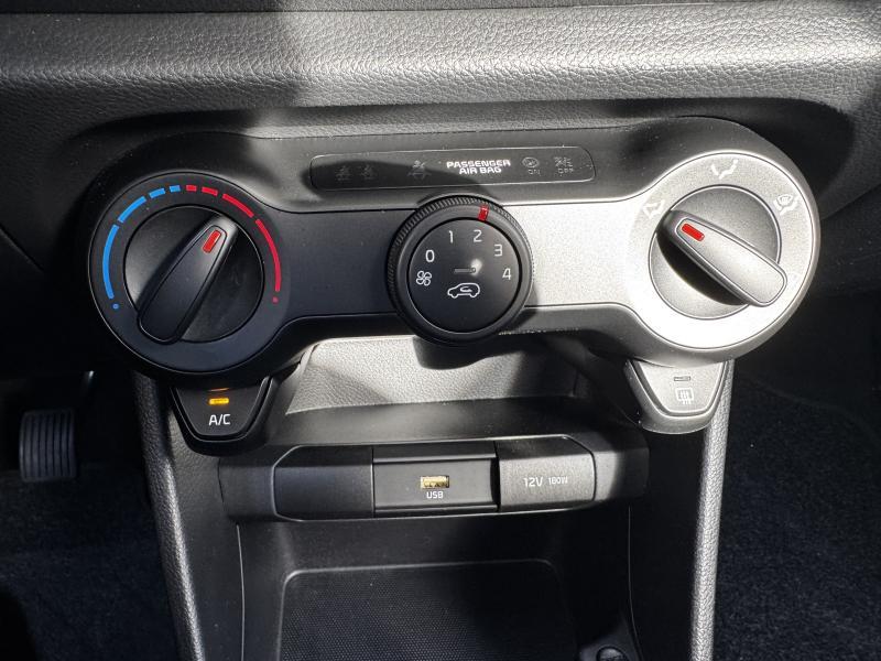 Kia Picanto 1.0 ISG PURE - photo 9