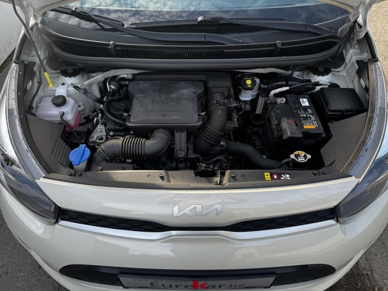 Kia Picanto 1.0 ISG PURE - photo 16