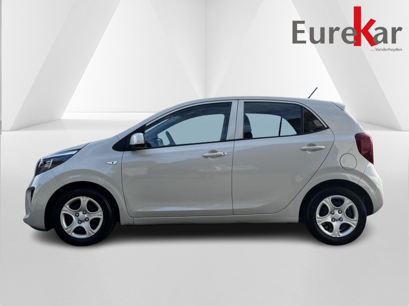 Kia Picanto 1.0 ISG PURE - photo 4