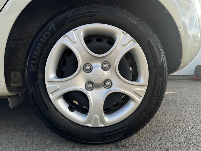Kia Picanto 1.0 ISG PURE - photo 17