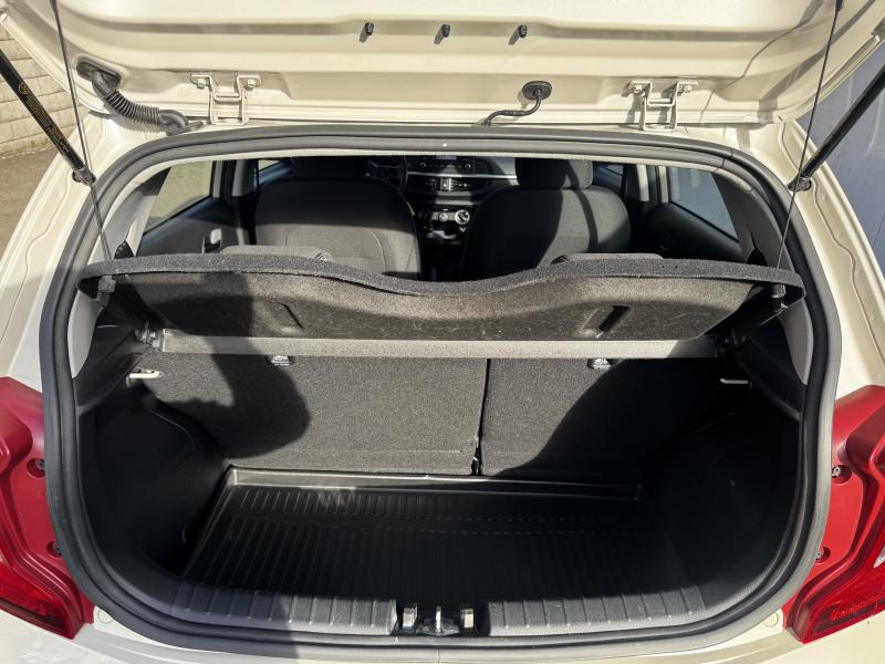 Kia Picanto 1.0 ISG PURE - photo 15
