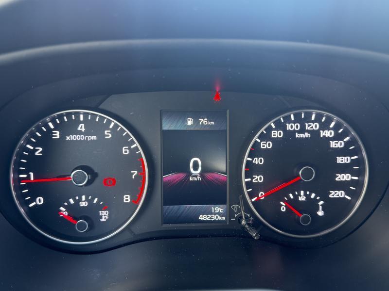 Kia Picanto 1.0 ISG PURE - photo 6