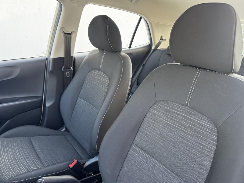 Kia Picanto 1.0 ISG PURE - photo 11