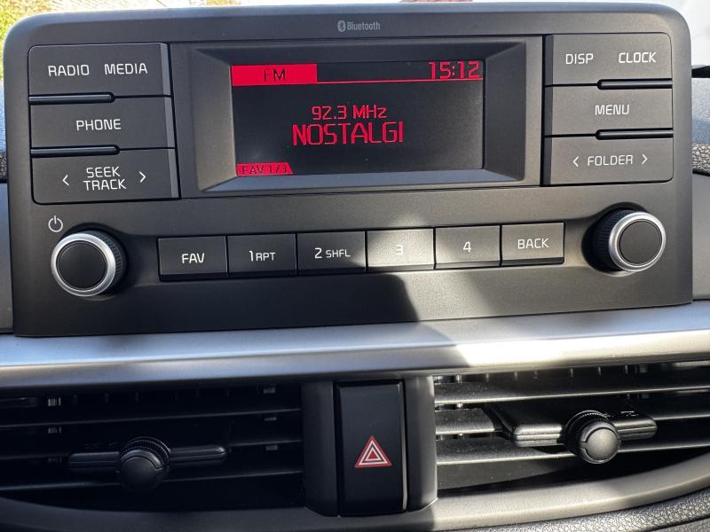 Kia Picanto 1.0 ISG PURE - photo 10