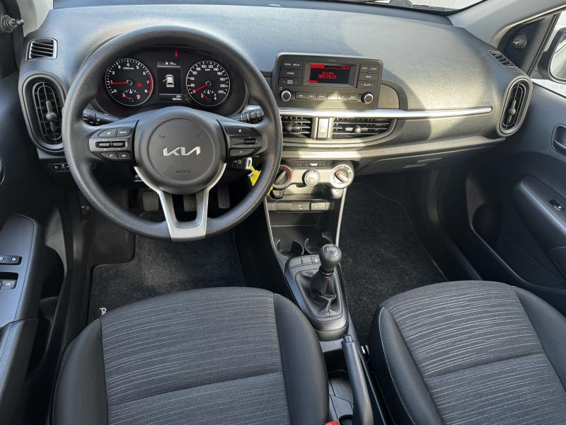 Kia Picanto 1.0 ISG PURE - photo 12