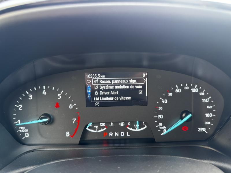 Ford Fiesta 1.0i BOITE AUTO - photo 6