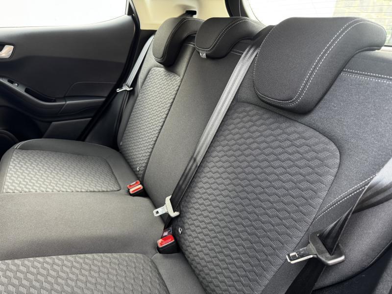 Ford Fiesta 1.0i BOITE AUTO - photo 15