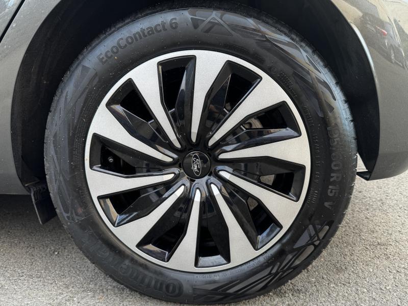 Ford Fiesta 1.0i BOITE AUTO - photo 19