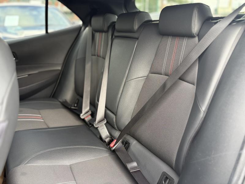Toyota Corolla 1.8 HYBRID CVT GR SPORT - photo 18