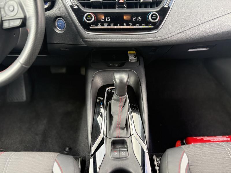 Toyota Corolla 1.8 HYBRID CVT GR SPORT - photo 20