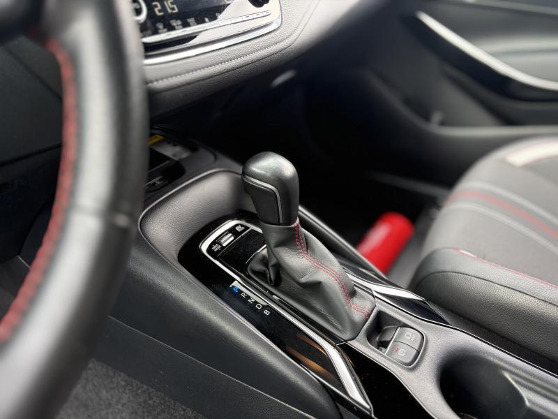 Toyota Corolla 1.8 HYBRID CVT GR SPORT - photo 14
