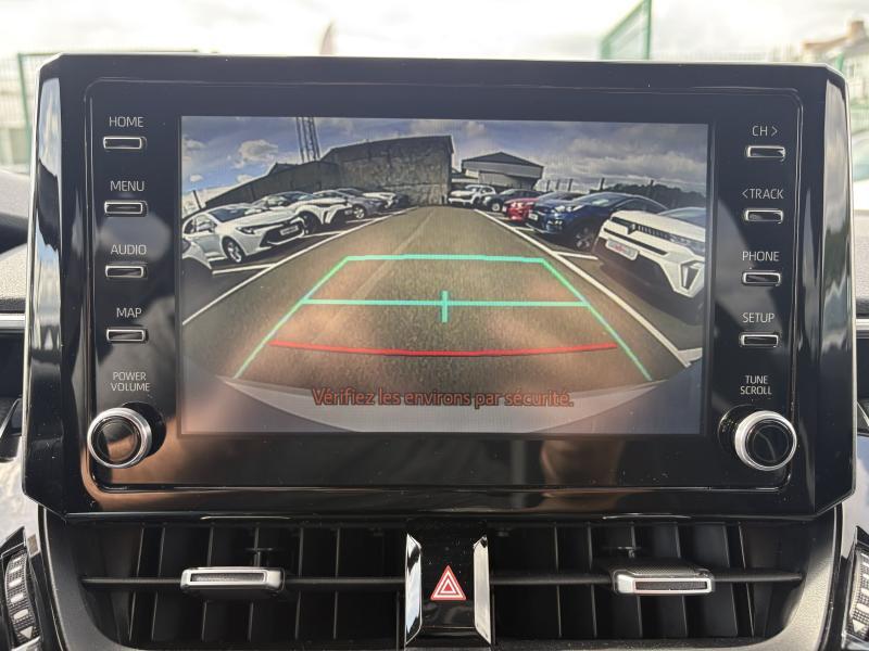 Toyota Corolla 1.8 HYBRID CVT GR SPORT - photo 13