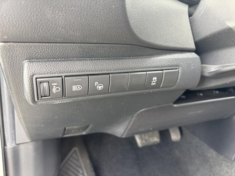 Toyota Corolla 1.8 HYBRID CVT GR SPORT - photo 21