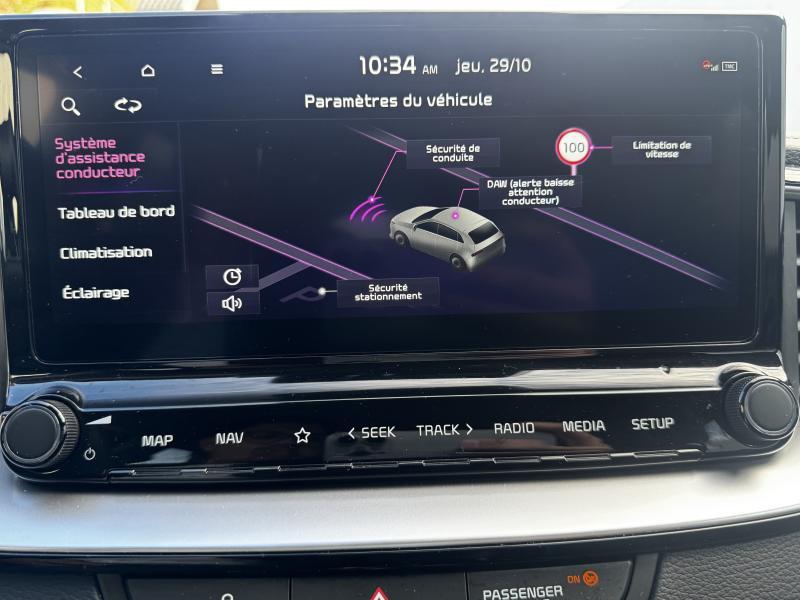 Kia XCeed 1.0T 100 + PACK TRAVEL - photo 13