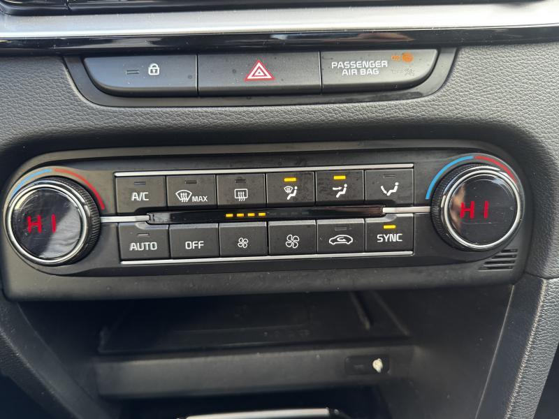 Kia XCeed 1.0T 100 + PACK TRAVEL - photo 9