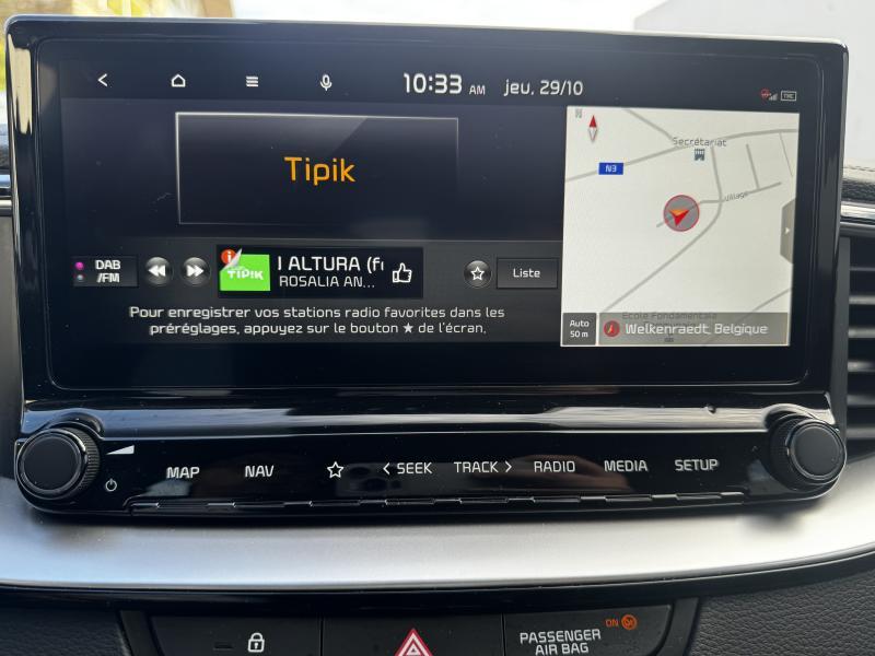 Kia XCeed 1.0T 100 + PACK TRAVEL - photo 11