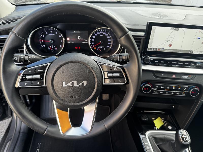 Kia XCeed 1.0T 100 + PACK TRAVEL - photo 7