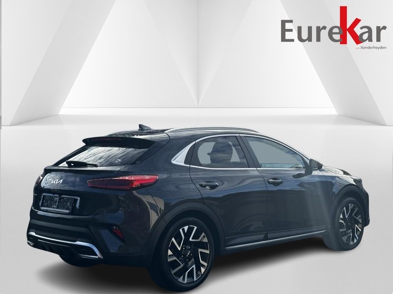 Kia XCeed 1.0T 100 + PACK TRAVEL - photo 5