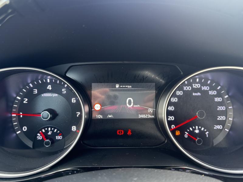 Kia XCeed 1.0T 100 + PACK TRAVEL - photo 6