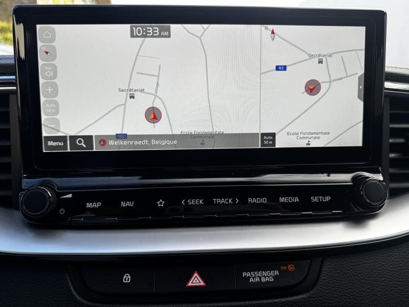 Kia XCeed 1.0T 100 + PACK TRAVEL - photo 10