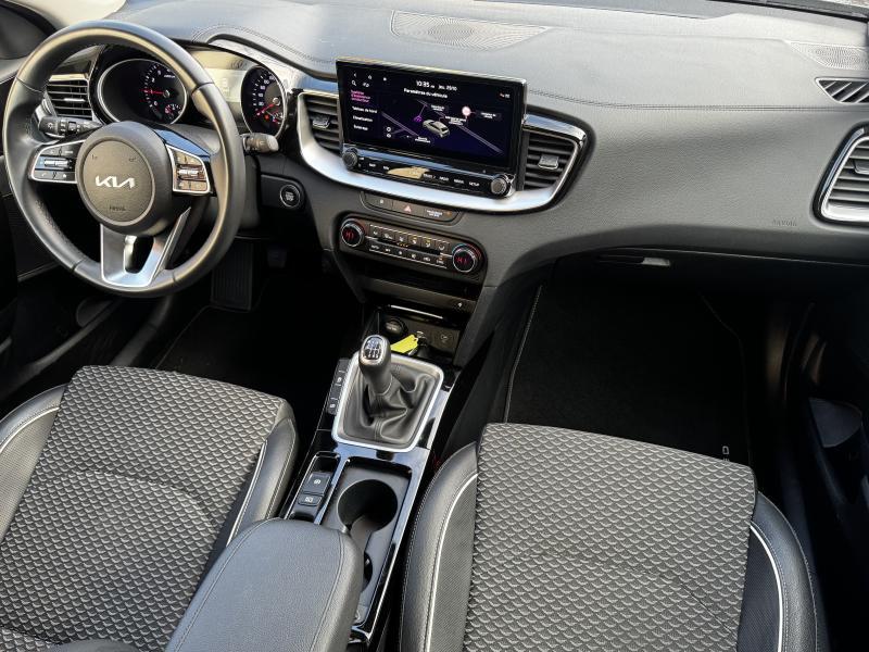 Kia XCeed 1.0T 100 + PACK TRAVEL - photo 18