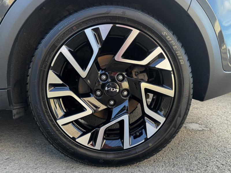 Kia XCeed 1.0T 100 + PACK TRAVEL - photo 21