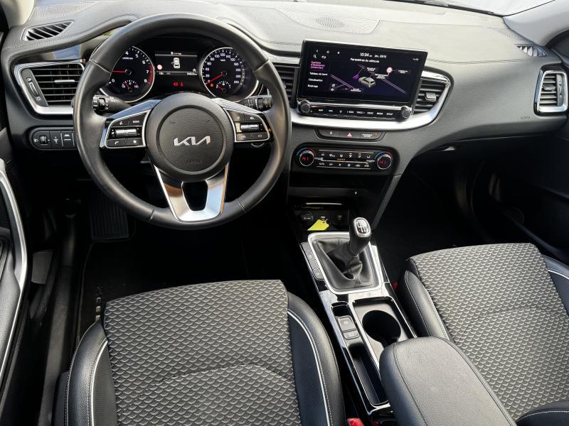 Kia XCeed 1.0T 100 + PACK TRAVEL - photo 16