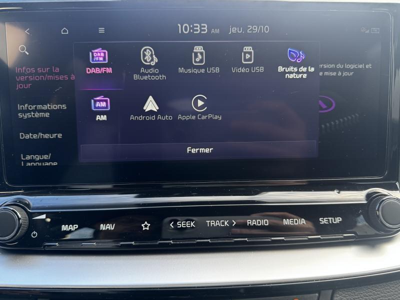 Kia XCeed 1.0T 100 + PACK TRAVEL - photo 12
